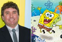 ცნობილი ანიმაციური სერიალის, ”SPONGEBOB”-ის შემქმნელი გარდაიცვალა