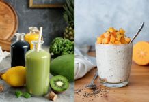 პროდუქტები, რომლებიც ზამთარში ავადმყოფობისგან დაგვიცავს.