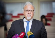 “სოციალური კეთილდღეობის პროგრამა”- საფრანგეთის განვითარების სააგენტო 35 მილიონი ევროს გამოყოფს