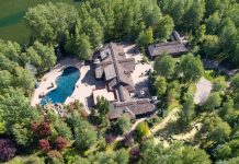 ბრიუს უილისის რანჩო 5.5 მილიონ დოლარად გაიყიდა