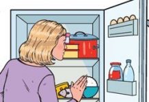 რა შეიძლება ჭამოთ ძილის წინ, რომ არ გასუქდეთ