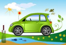 ავტომობილი და ეკოლოგიური მდგომარეობა
