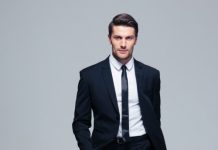 10 აუცილებელი ატრიბუტი მამაკაცის გარდერობისთვის