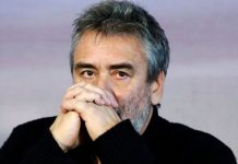 ლუკ ბესონი სექსუალურ სკანდალში გაეხვა