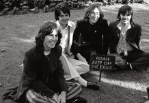 უცნობი ფაქტები „ THE BEATLES”-ის შესახებ