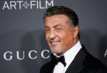 სილვესტერ სტალონე რემბოს როლს უბრუნდება