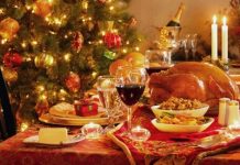 საახალწლო რისკები. როგორ მოვიქცეთ, რომ დღესასწაულებზე ვენების პრობლემა არ გაგვირთულდეს