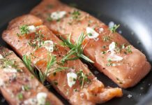 5 პროდუქტი რომლის მიღება ყველა ქალისთვის აუცილებელია