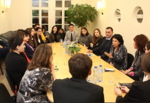 პრეზიდენტ ზურაბიშვილის პირველი ვიზიტი ბრიუსელში