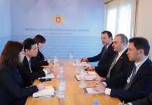 ჩინეთში ავტომობილების ლიდერი მწარმოებელი საქართველოში წარმომადგენლობას გახსნის