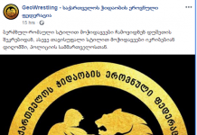 “ჭიდაობაც ძალადობაა, რომ ვეჭიდავები, ვძალადობ” – მოჭიდავე ძალადობის მუხლით დაკავებული გეგეშიძის მხარდასაჭერად