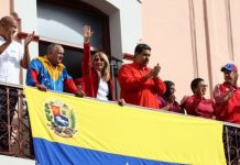 რუსეთის ინტერესები ვენესუელაში შეირყა. რატომ უჭერს მხარს პუტინი ვენესუელელ დიქტატორს