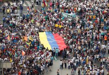 ევროპელი ლიდერების ულიტიმატუმს ვენესუელას პრეზიდენტი უარით პასუხობს