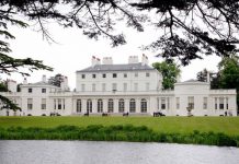 როგორ ემზადებიან პრინცი ჰარი და მეგან მარკლი ბავშვის დაბადებისთვის