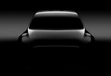 Tesla Model Y-ს მომავალ წელს წარადგენს