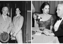 ქალები, რომლებსაც ბედმა გენიოსების გვერდით ცხოვრება არგუნა