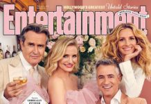 “საუკეთესო მეგობრის ქორწილი“ 22 წლის შემდეგ