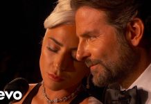 ბრედლი კუპერმა და ლედი გაგამ “Shallow” კიდევ ერთხელ შეასრულეს