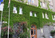 ვენეციის ბიენალეზე საქართველოს ეროვნულ პავილიონში წარსადგენი პროექტი გამოვლინდება