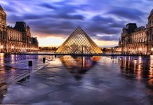 ლუვრმა ახალი რეკორდი დაამყარა