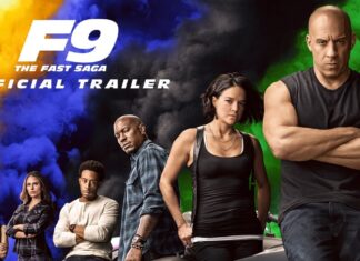 Fast and Furious-ის სრულ ტრეილერში თბილისში გადაღებული კადრები გამოჩნდა
