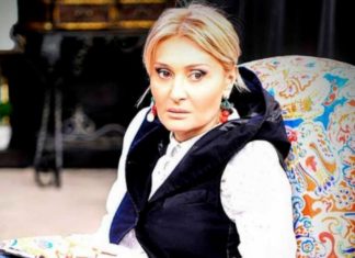“გამონაკლისი მაშინ დაუშვეს, როცა უტა ჩამოვიდა. არ მოსულა მეგობრებო შერჩევითი პრივილეგიები” – ნანუკა ჟორჟოლიანი