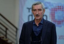 მუნი არის ტკიპით გამოწვეული დაავადება და ყოველწლიურად არის.. საპანიკო არაფერია – იმნაძე