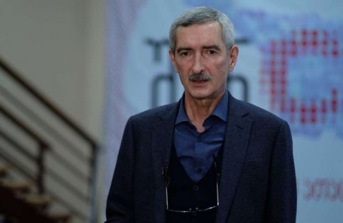 მუნი არის ტკიპით გამოწვეული დაავადება და ყოველწლიურად არის.. საპანიკო არაფერია – იმნაძე