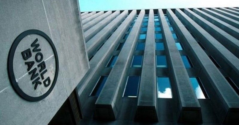 the world bank