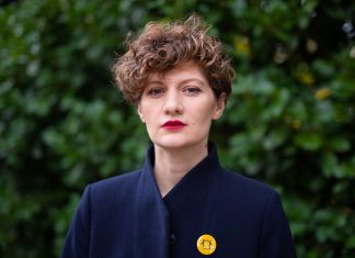 “არც ერთ გოგოს არ დაგითმობთ გამტაცებლებს!“–ბაია პატარაია გორში გატაცებული 17 წლის გოგოს შესახებ