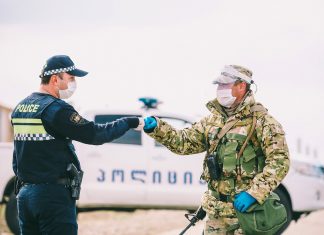 რა შეზღუდვები მოიხსნება ხვალიდან საქართველოში