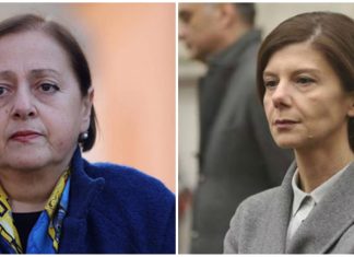 თხოვნაა, თუ კორონავირუსი შემეყარა, არ დამანახოთ ეზუგბაია ან რომელიმე მსგავსი მჩხიბავი – ჩერგოლეიშვილი