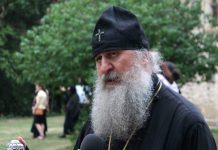 პირბადეების გაკეთება სასულიერო პირებისთვის გათვალისწინებული არ არის, ღვთის წინაშე ვდგავართ – მეუფე დანიელი