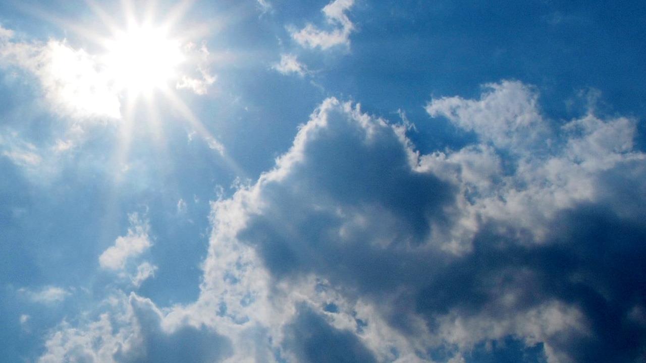 ამინდი