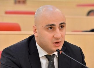 ადვილი პუშკინის სკვერის ლარად ყიდვაა, სამედიცინო აღჭურვილობის შეძენა ერთ მილიარდერს შეუძლია.. – მელია