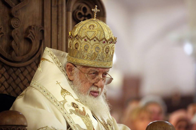 patriarqi
