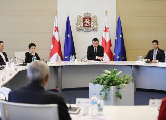 საზოგადოებრივი ტრანსპორტის შეძლებისდაგვარად მოკლე ვადაში აღდგენისთვის ყველაფერი უნდა გაკეთდეს – საკოორდინაციო საბჭო