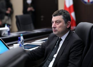 ქვეყანა კრიზისული მენეჯმენტისთვის 3 მილიარდ 500 მილიონ ლარს დახარჯავს – გიორგი გახარია