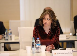 რეგულაციებს მივიღებთ, რომ რისკი არ შეიქმნას და ექიმი პაციენტზე ინფექციის გადამტანი არ გახდეს – ტიკარაძე
