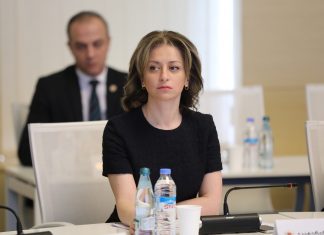 3 მგზავრის შეზღუდვისა და კომენდანტის საათის მოხსნა მეტ გადაადგილებას წაახალისებს – ტიკარაძე