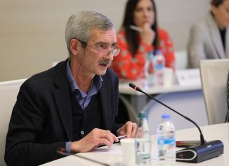 იმნაძის განცხადებით, საქართველოში არიან ისეთი ადამიანებიც, რომლებმაც Covid-19 გადაიტანეს და ვერ გაიგეს