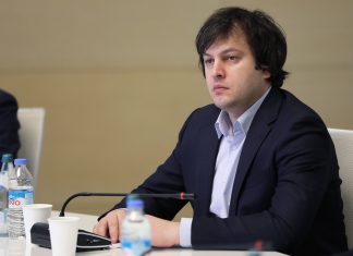 ოპოზიციას შეუძლია დატოვოს თავიანთი საყვარელი სისტემა, რომელსაც უფრთხილდებოდნენ – კობახიძე