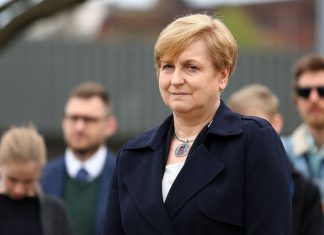 ვხედავ, რომ რურუას მიმართ ბრალდებები ყალბია, ისინი უნდა მოიხსნას – ანა ფოტიგა