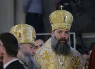 ვევედროთ უფალს ერთობით მოვესწროთ გამთლიანებულ სახელმწიფოს და ჩვენს აფხაზ ძმებთან ერთად ვიზეიმოთ ეს დღე – მეუფე შიო