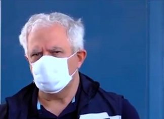 ჩამოყალიბდა ე.წ. საბურთალოს კლასტერი შესაძლოა ინფიცირების პირველწყარო მედიკოსი იყოს- გამყრელიძე