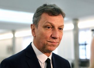 გაათავისუფლეთ პოლიტიკური პატიმრები! – ევროპარლამენტარი საქართველოს ხელისუფლებას