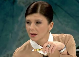 ბიძინამ რომ ხეები არ ამოთხაროს, მაგისთვის წაიღო საპატრიარქომ – ჩერგოლეიშვილი ტყის კოდექსის დამტკიცებაზე