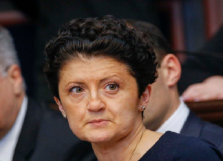 მათ ადგილას, სიტყვა პატიმარს სირცხვილით საერთოდ აღარ ვახსენებდი – წულუკიანი პოლიტპატიმრებზე