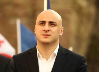 თუ ჩემი განცხადება ვინმეს ხმის მოცემას გადააფიქრებინებს, ნუ მომცემს – მელია ლგბტ ადამიანებზე