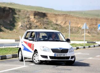 შსს-ის მომსახურების სააგენტოში 1 ივნისიდან ყველა სერვისი განახლდება